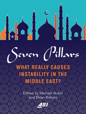 cover image of Seven Pillars